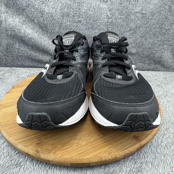 Saucony Cohesion 13 Shoes Mens Size 14 VERSAFOAM Running Athletic S20559-1 - Picture 2 of 9